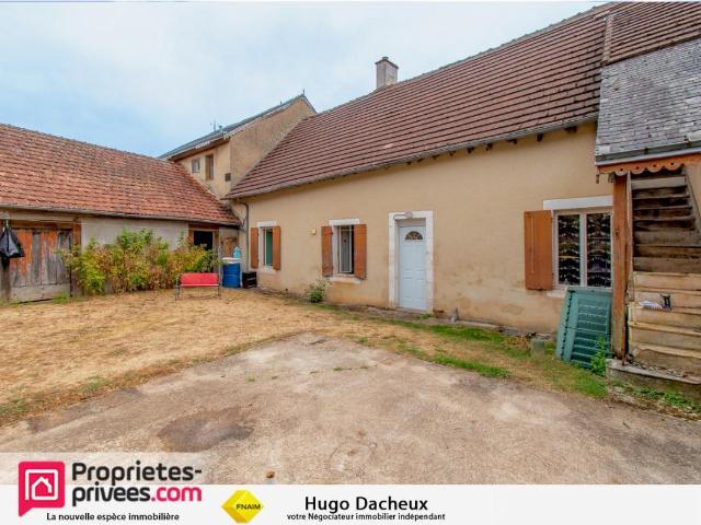Maison vente à Massay, Cher