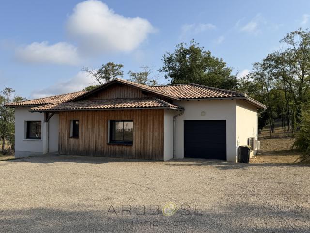 Maison location à Marmande, Tonneins