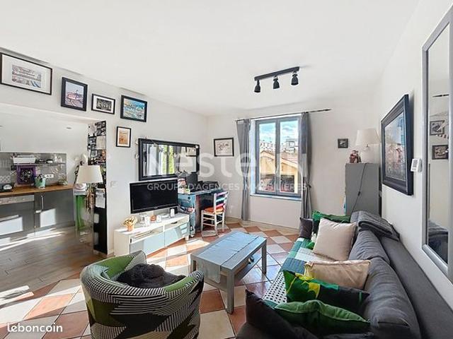Maison vente à Lyon, Métropole de Lyon