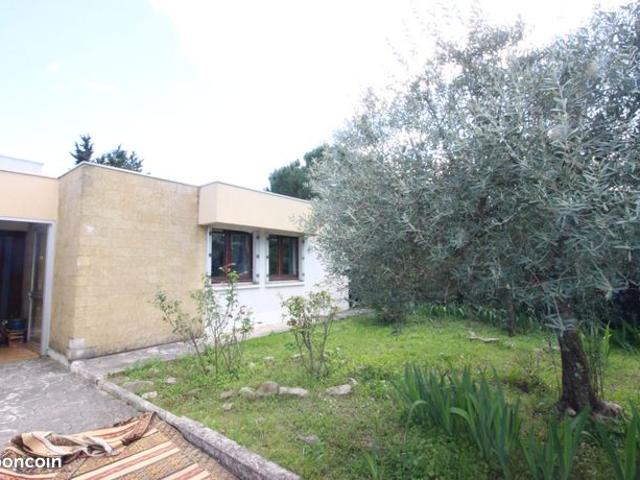 Maison vente à Montpellier