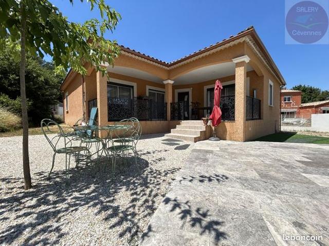 Maison vente à Alès, Anduze