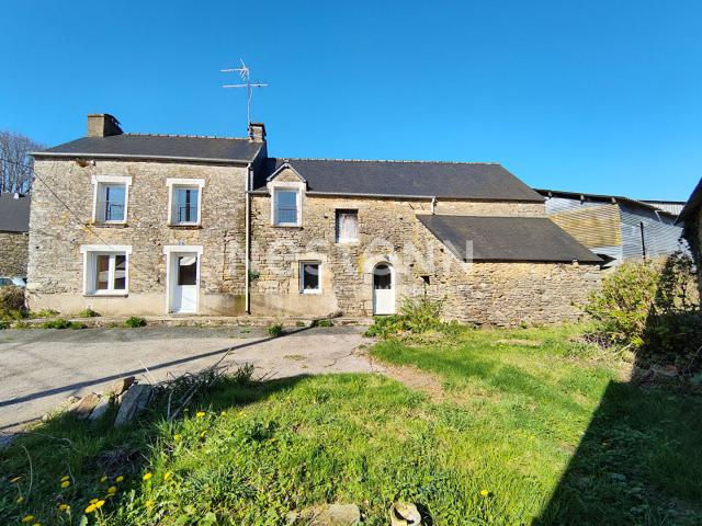 Maison vente à Vannes, Bretagne