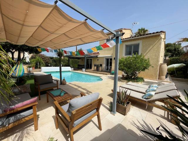 Maison vente à Arrondissement de Draguignan, Saint-raphaël