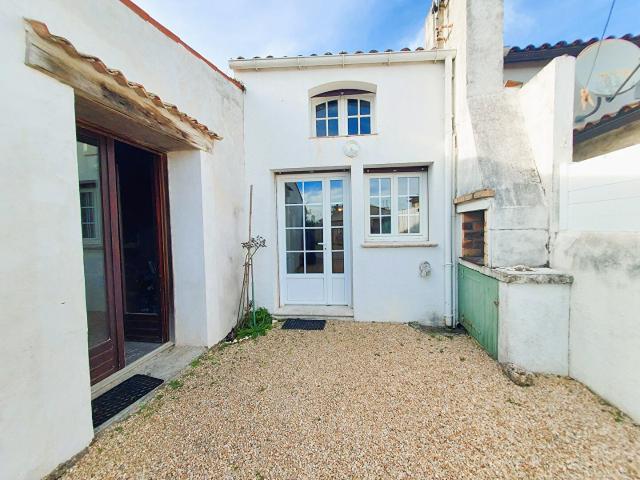 Maison vente à Rochefort, Le Grand-village-plage
