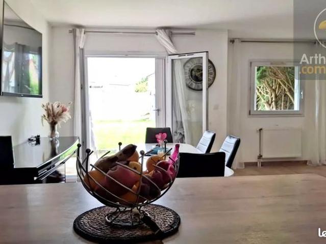 Maison vente à Orléans, Beaugency