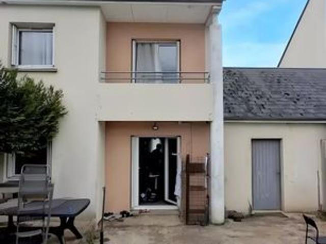 Maison vente à Orléans, Beaugency
