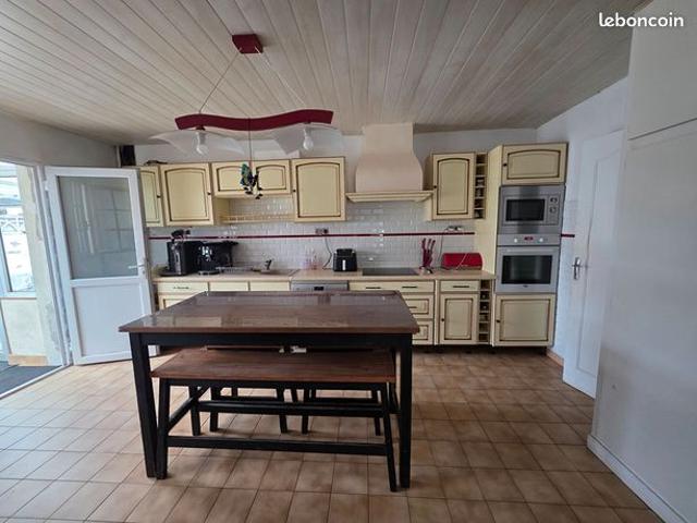 Maison vente à Clermont, Oise