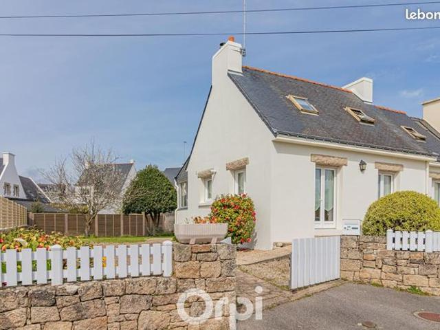 Maison vente à Lorient, Bretagne