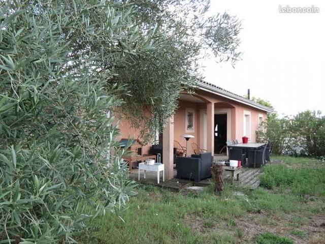 Maison vente à Saint-laurent-médoc, Gironde