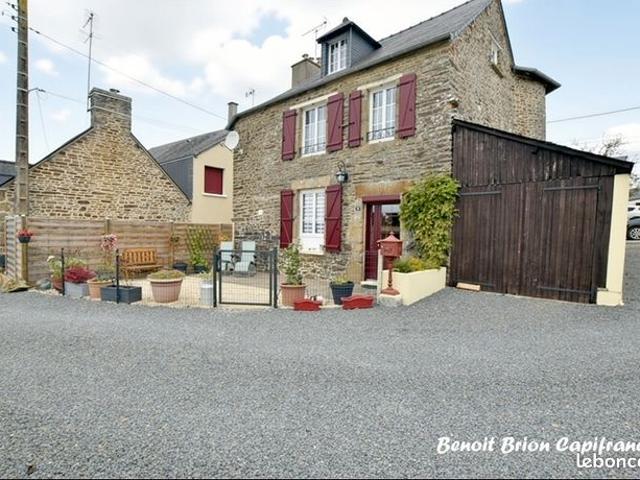 Maison vente à Mayenne, Fougerolles-du-plessis
