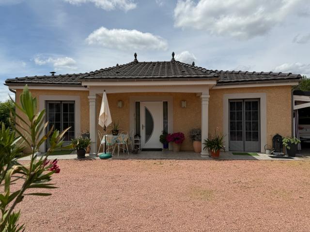 Maison vente à Vichy, Cusset