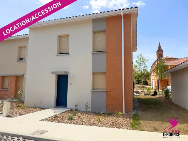 Maison vente à Toulouse, Larra
