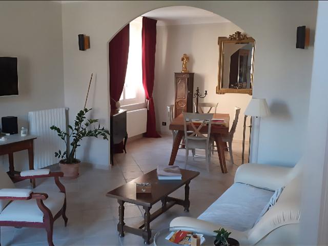 Maison vente à Avignon, Sorgues