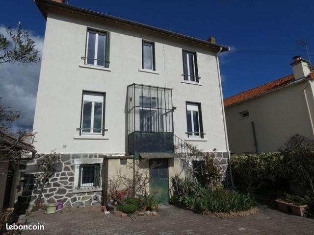 Maison vente à France métropolitaine, Clermont-ferrand