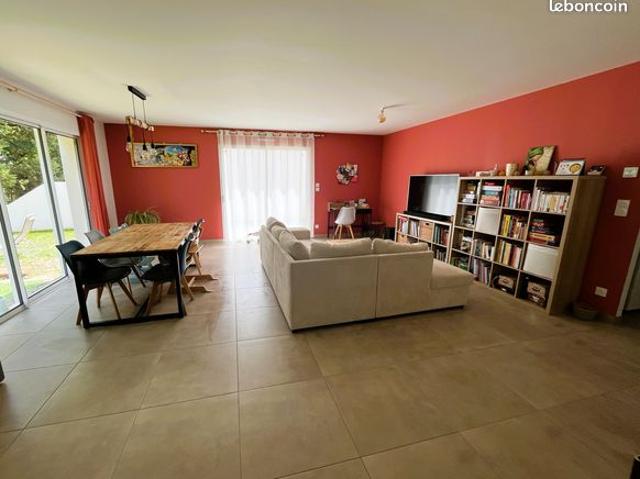 Maison vente à Les Sables-d'Olonne, Martinet
