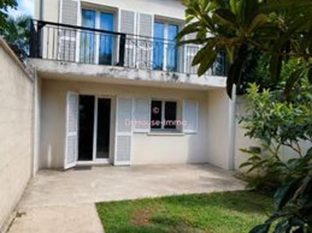 Maison vente à Argenteuil