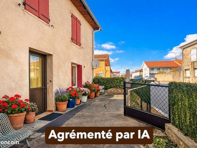 Maison vente à Tarbes, Rabastens-de-bigorre