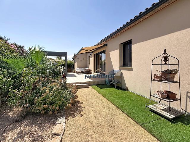 Maison vente à Carpentras, Vaison-la-romaine