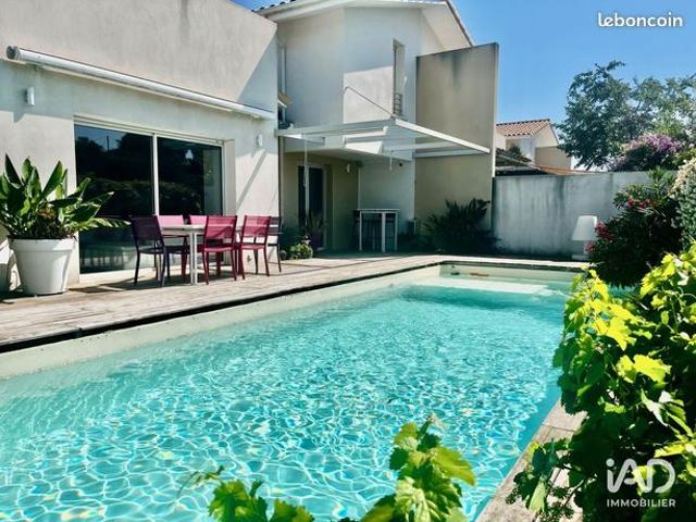 Maison vente à Nîmes, Caveirac