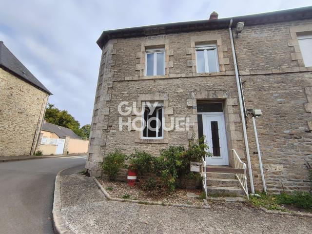 Maison vente à Le Chêne Augeard, Caulnes