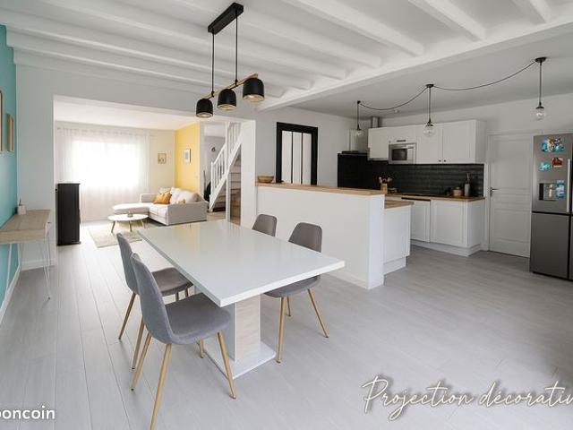 Maison vente à Lille, Provin