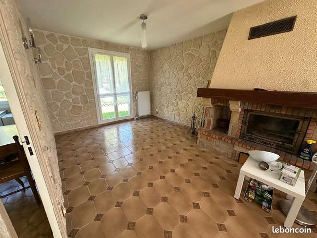 Maison vente à Provins, Beauchery-saint-martin