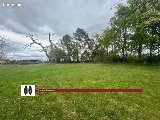 Maison vente à Langon, Le Tuzan