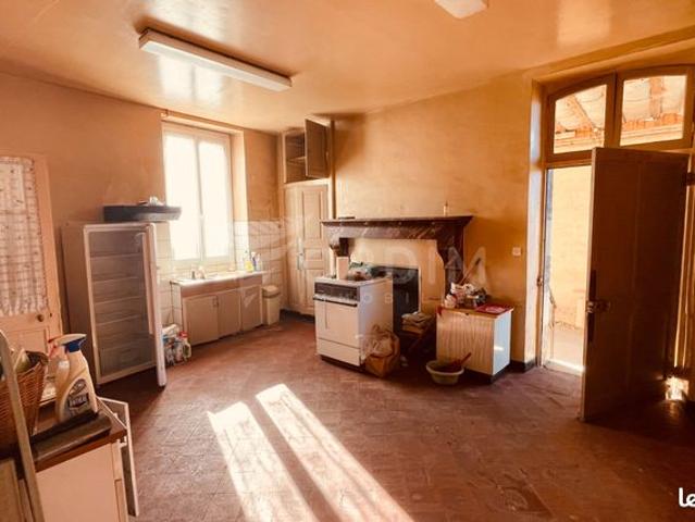 Maison vente à Avallon, Dyé