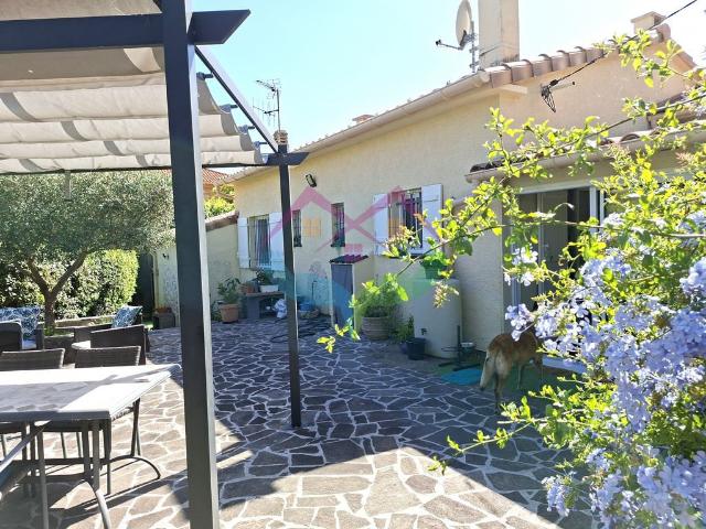 Maison vente à Arrondissement de Draguignan, Saint-raphaël