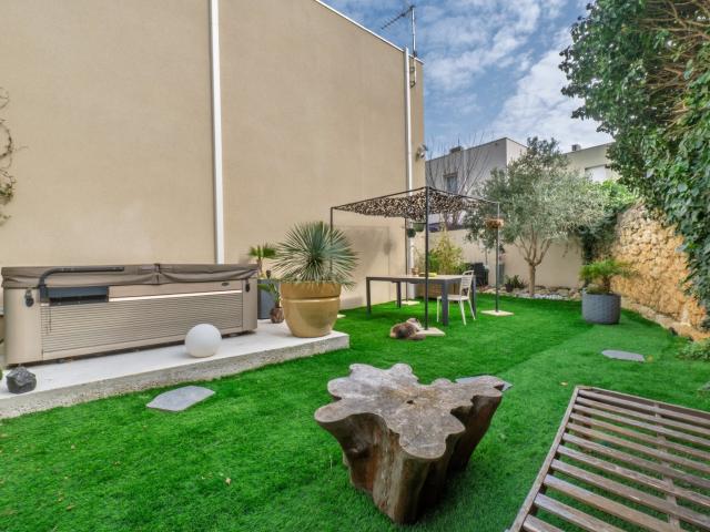 Maison vente à Montpellier, Poussan