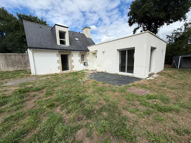 Maison vente à Quéliac, Guillac