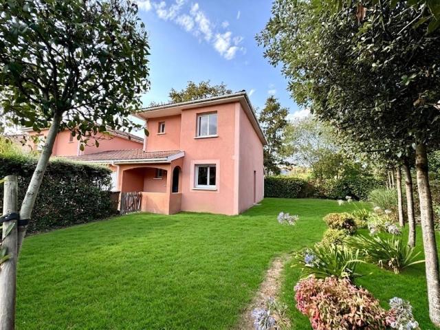 Maison vente à Pau