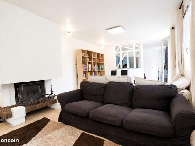 Maison vente à Bobigny, Bondy