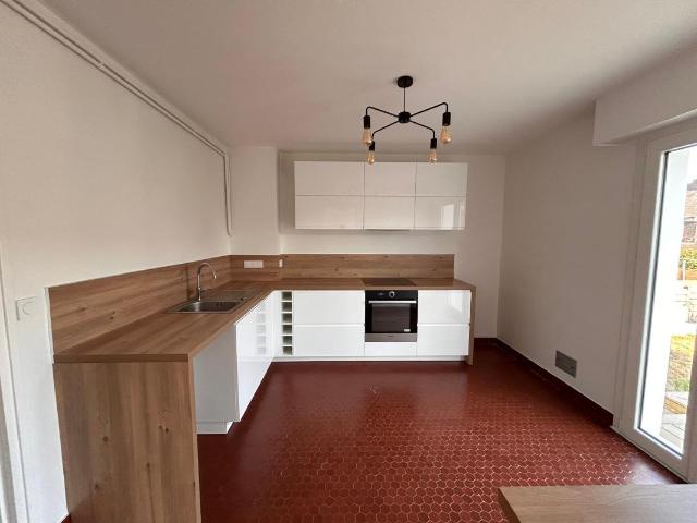 Maison location à Lorient, Bretagne