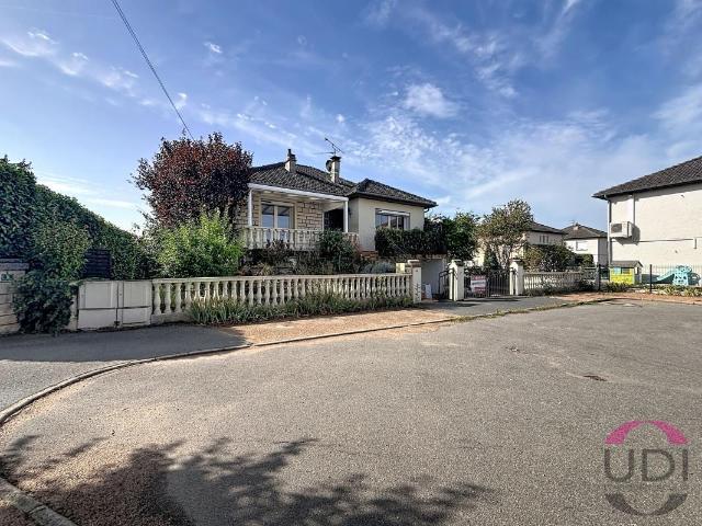 Maison vente à Domérat, Allier