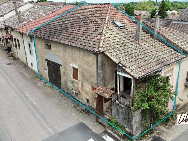 Maison vente à Mâcon, Farges-lès-mâcon