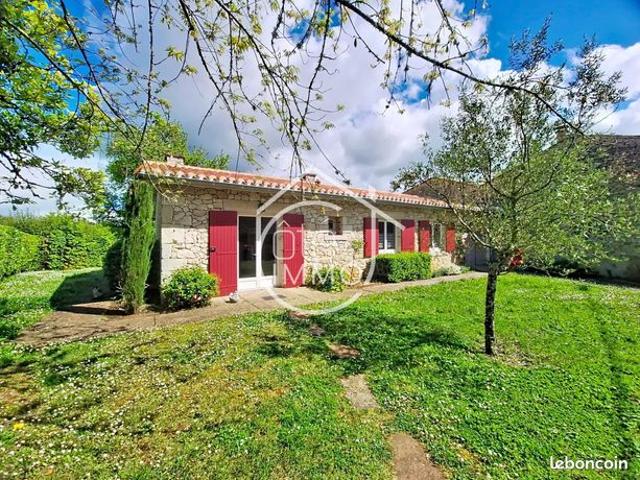 Maison vente à Libourne, Pineuilh