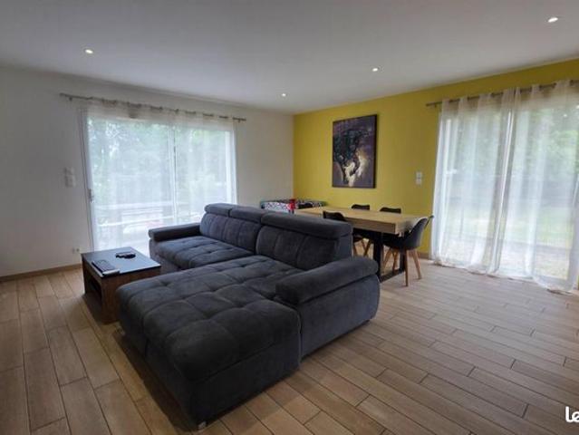 Maison vente à Arcachon, Biganos