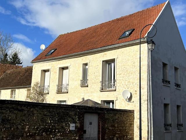 Maison vente à Pontoise, Haravilliers