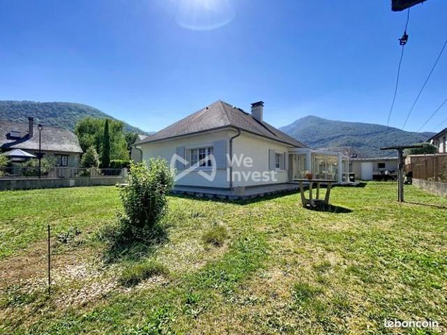 Maison vente à Montaut, Lot-et-Garonne