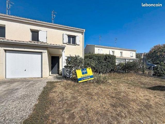 Maison vente à Bordeaux, Ambarès-et-lagrave