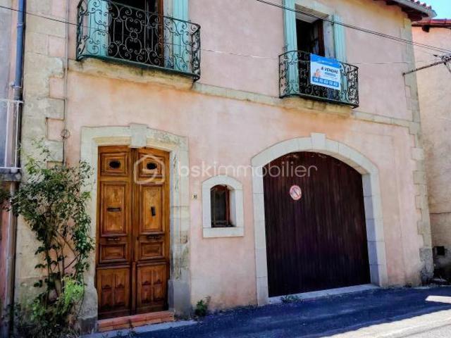 Maison vente à Millau, Saint-rome-de-cernon