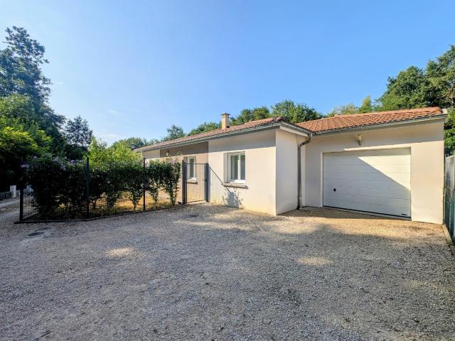 Maison vente à Bourg-en-Bresse, Servas