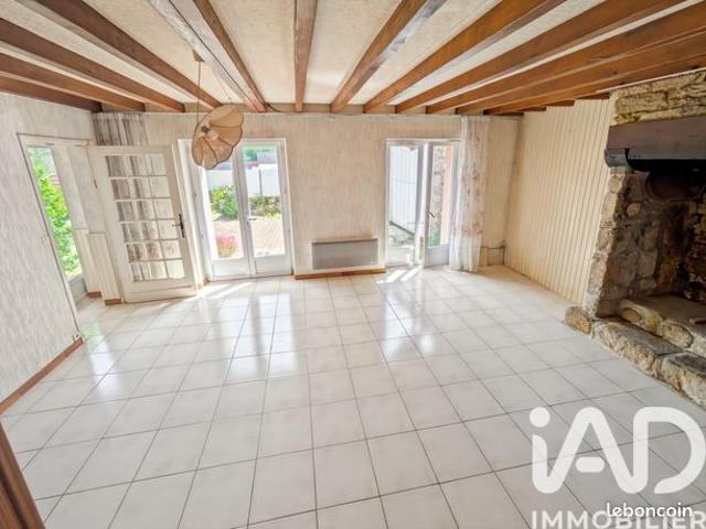 Maison vente à Lorient, Bretagne