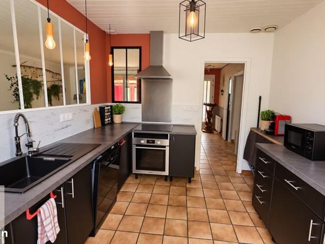 Maison vente à Cuq, Tarn