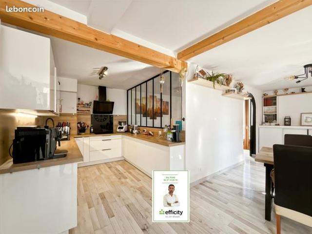 Maison vente à Clermont-Ferrand, Cournon-d'auvergne