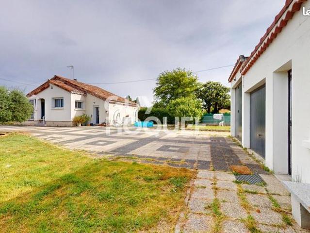 Maison vente à Die, Loriol-sur-drôme