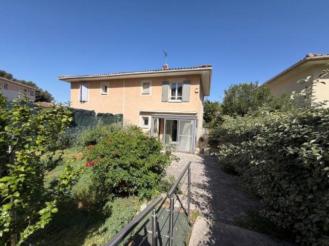 Maison vente à Istres