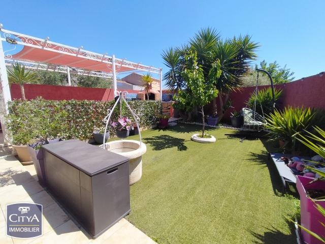 Maison vente à Montpellier, Frontignan