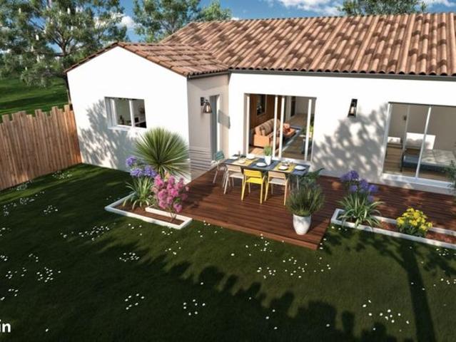 Maison vente à La Roche-sur-Yon, Pays de la Loire